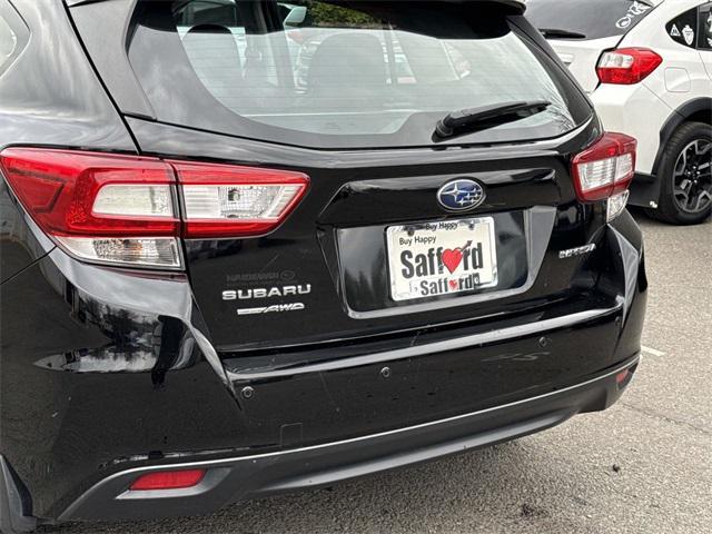used 2018 Subaru Impreza car, priced at $13,250