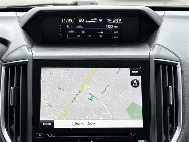 used 2018 Subaru Impreza car, priced at $13,250