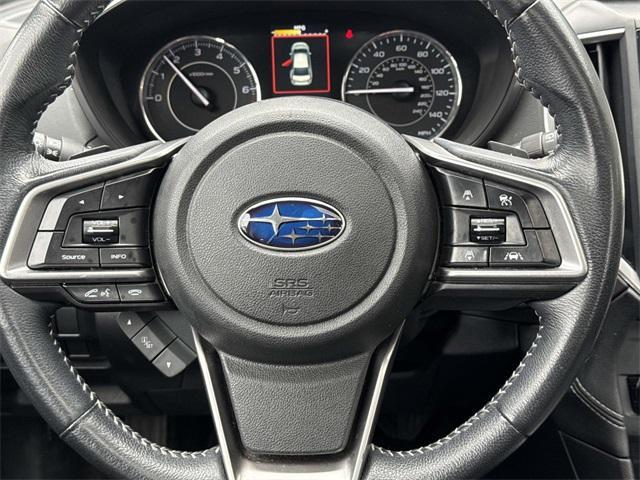 used 2018 Subaru Impreza car, priced at $13,250