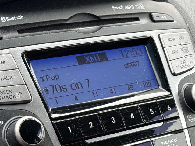 used 2012 Hyundai Tucson car, priced at $7,500