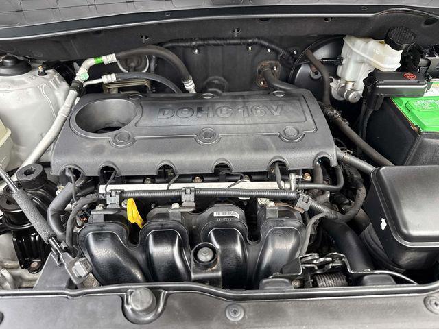 used 2012 Hyundai Tucson car, priced at $6,500