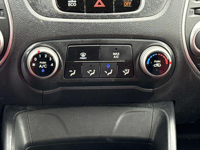 used 2012 Hyundai Tucson car, priced at $7,500