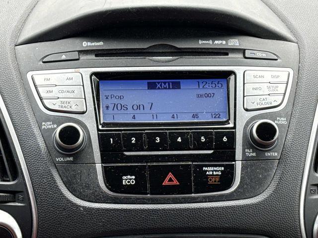 used 2012 Hyundai Tucson car, priced at $7,500