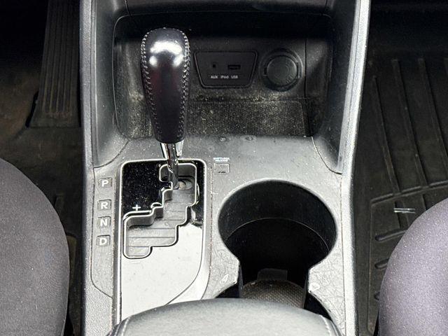 used 2012 Hyundai Tucson car, priced at $7,500