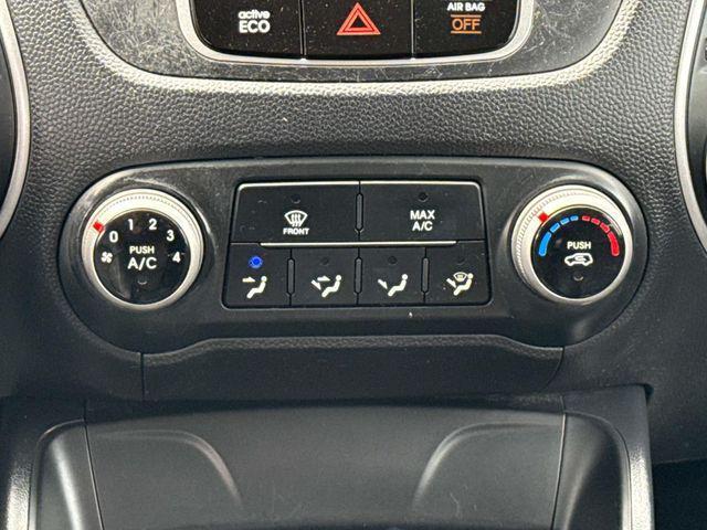 used 2012 Hyundai Tucson car, priced at $6,500