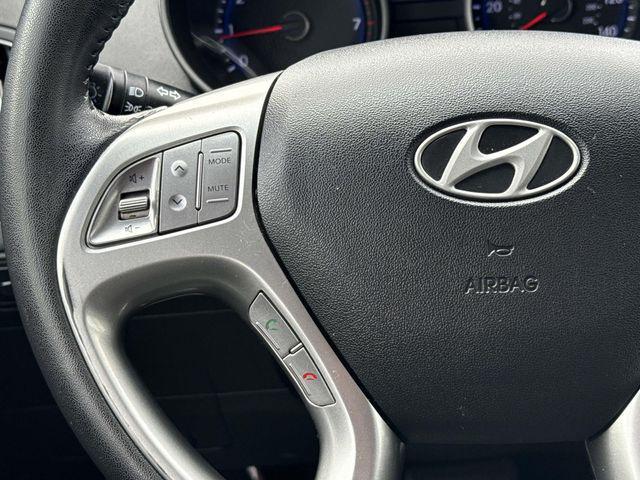 used 2012 Hyundai Tucson car, priced at $6,500