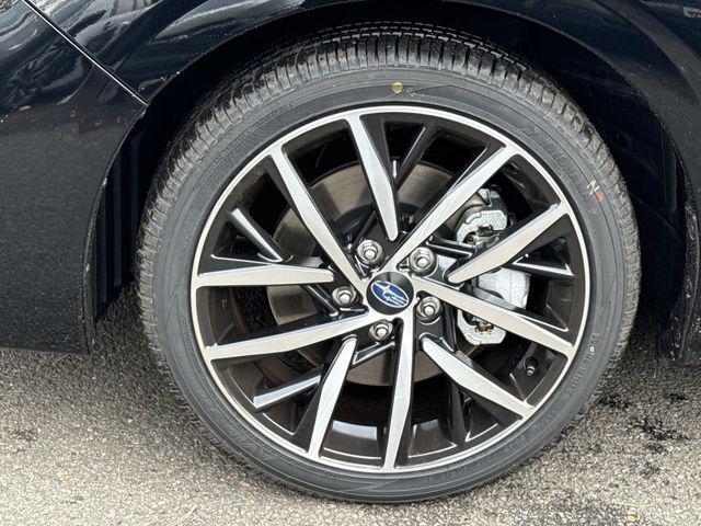 new 2026 Subaru Impreza car, priced at $28,804