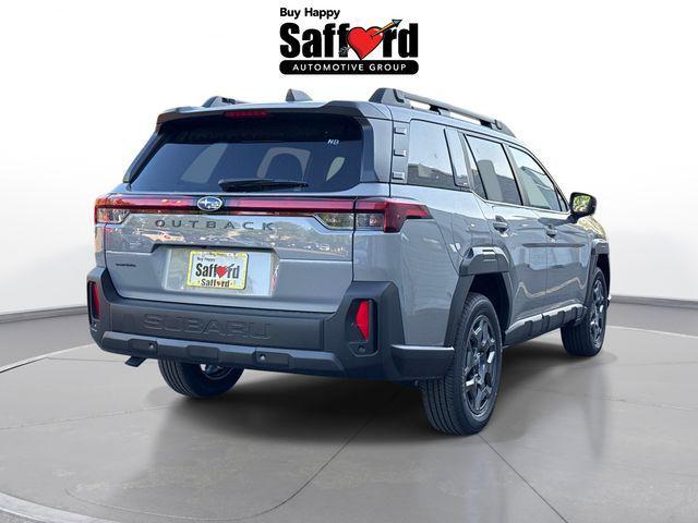 new 2026 Subaru Outback car, priced at $36,106