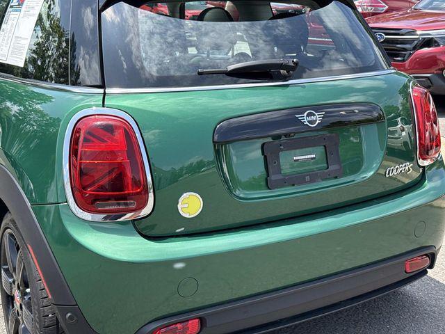 used 2023 MINI Hardtop car, priced at $23,198
