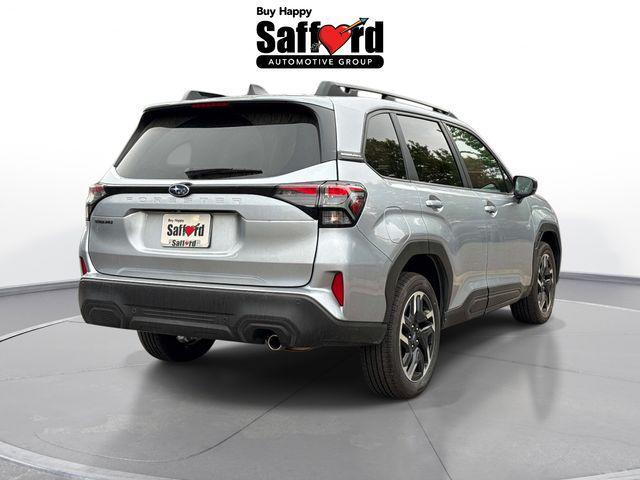 used 2026 Subaru Forester car, priced at $34,898