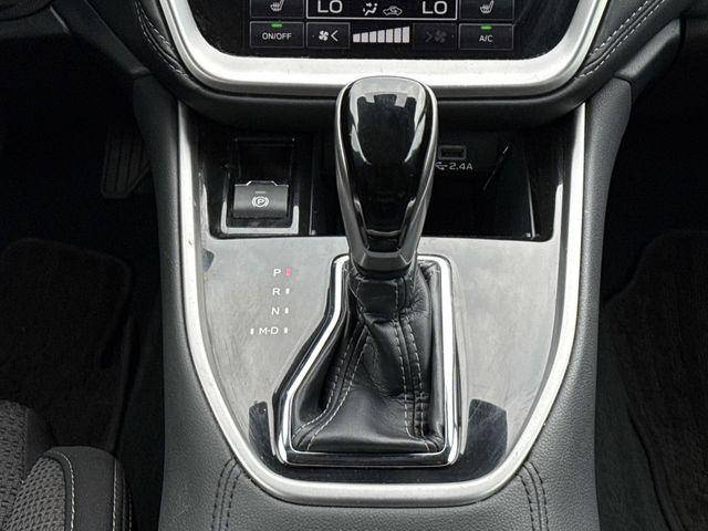 used 2024 Subaru Outback car, priced at $28,698