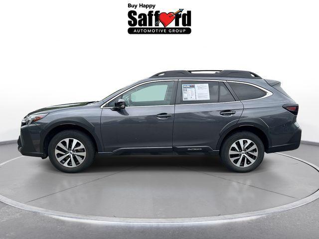 used 2024 Subaru Outback car, priced at $28,698
