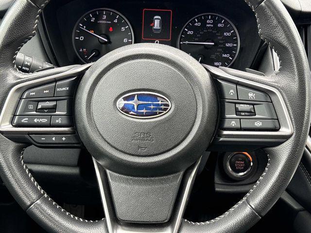 used 2024 Subaru Outback car, priced at $28,698