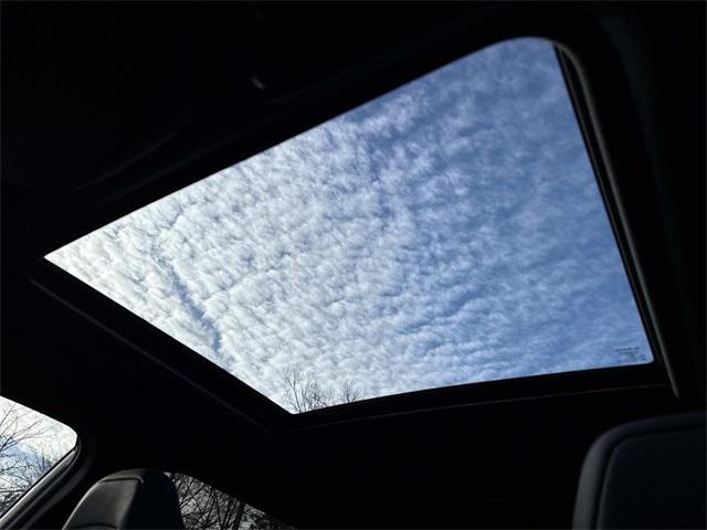 new 2026 Subaru Forester car, priced at $40,185