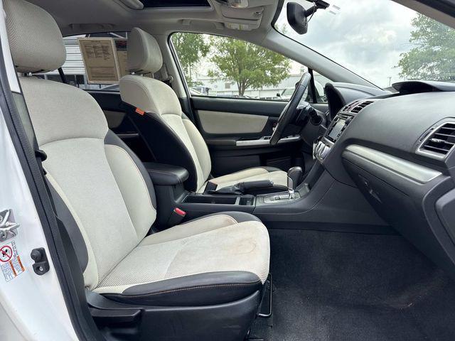 used 2016 Subaru Crosstrek car, priced at $15,998