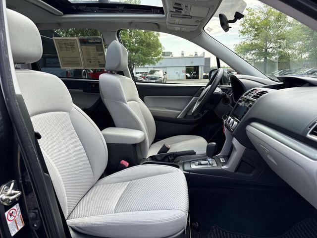 used 2018 Subaru Forester car, priced at $10,998