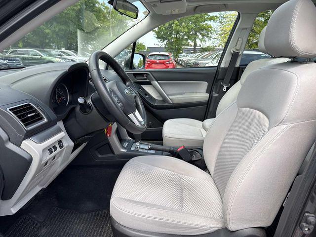 used 2018 Subaru Forester car, priced at $10,998