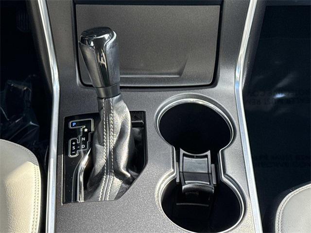 used 2015 Toyota Camry car, priced at $7,599