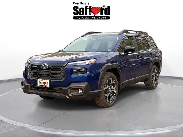new 2026 Subaru Outback car, priced at $47,745