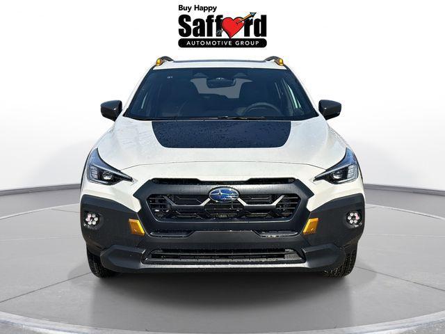 new 2026 Subaru Crosstrek car, priced at $36,213