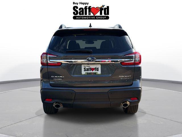 used 2026 Subaru Ascent car, priced at $43,498