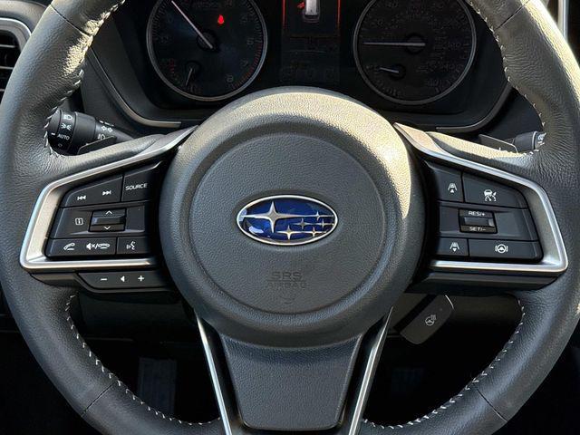 used 2026 Subaru Ascent car, priced at $43,498