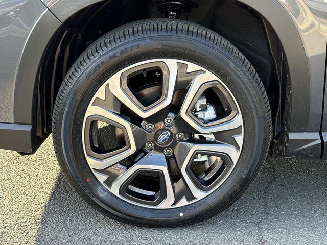 used 2026 Subaru Ascent car, priced at $43,498