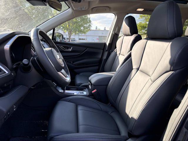 used 2026 Subaru Ascent car, priced at $43,498