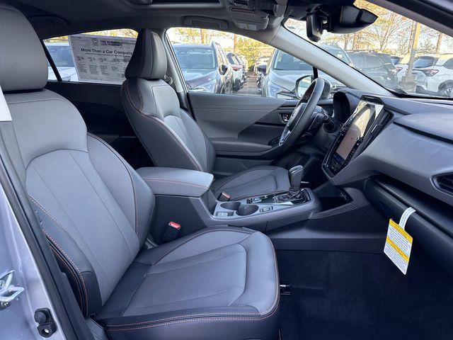 new 2026 Subaru Crosstrek Hybrid car, priced at $36,721