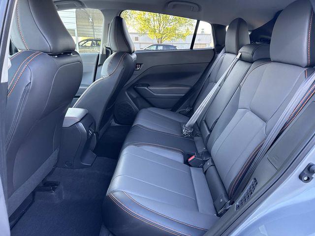 new 2026 Subaru Crosstrek Hybrid car, priced at $36,721