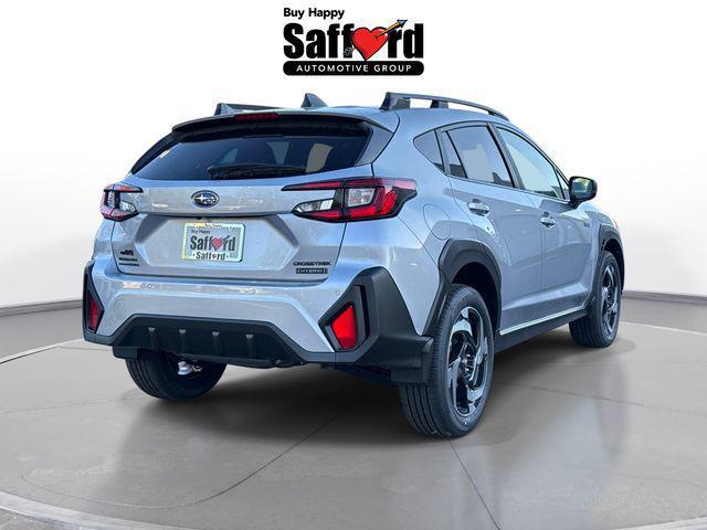 new 2026 Subaru Crosstrek Hybrid car, priced at $36,721