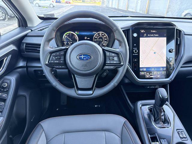 new 2026 Subaru Crosstrek Hybrid car, priced at $36,721