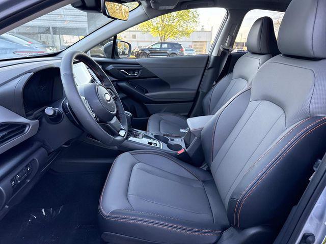 new 2026 Subaru Crosstrek Hybrid car, priced at $36,721