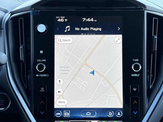 new 2026 Subaru Crosstrek Hybrid car, priced at $36,721