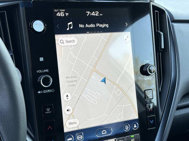 new 2026 Subaru Crosstrek Hybrid car, priced at $36,721