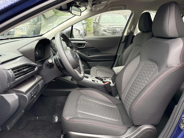 used 2026 Subaru Impreza car, priced at $26,898