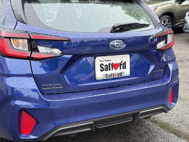 used 2026 Subaru Impreza car, priced at $26,898