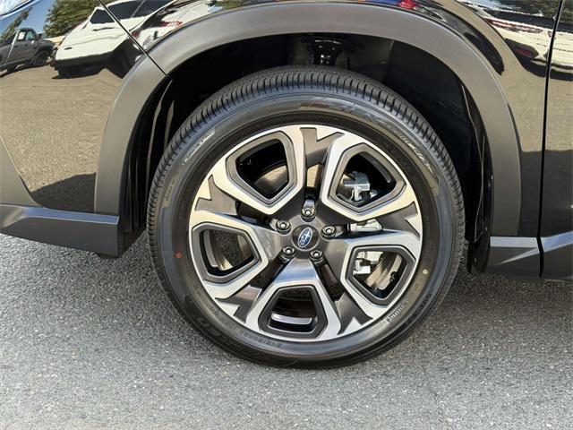 used 2025 Subaru Ascent car, priced at $44,500