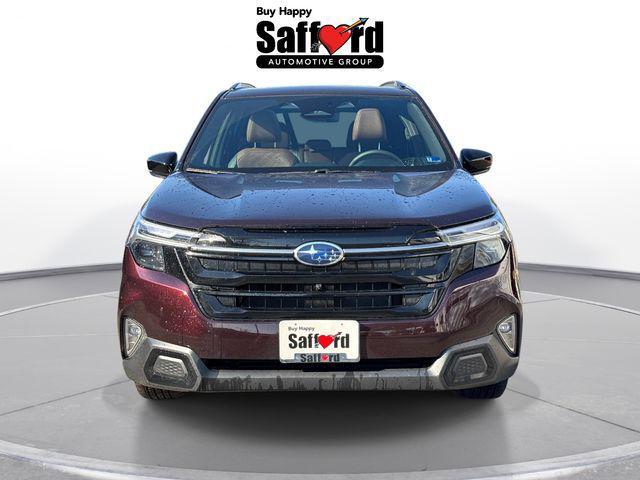 used 2026 Subaru Forester car, priced at $37,500