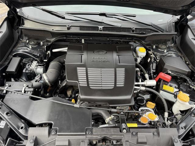 used 2022 Subaru Forester car, priced at $26,000