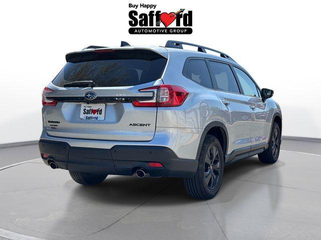 used 2026 Subaru Ascent car, priced at $35,800