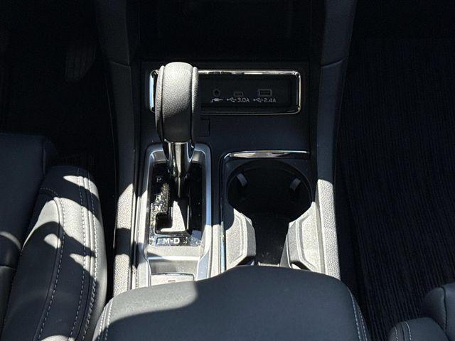 used 2026 Subaru Ascent car, priced at $35,800