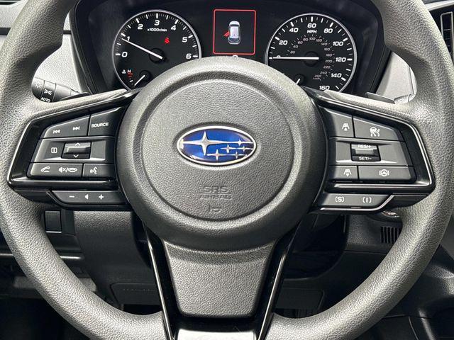 used 2024 Subaru Crosstrek car, priced at $26,498