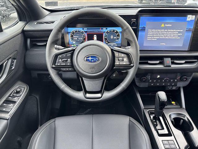 new 2026 Subaru Outback car, priced at $41,742