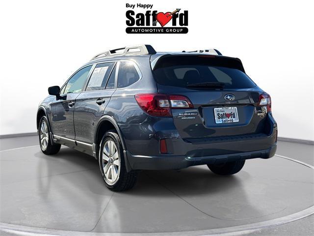 used 2015 Subaru Outback car, priced at $8,995
