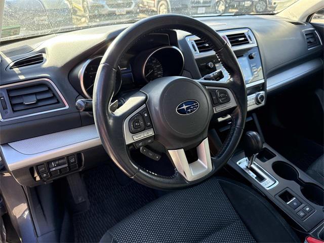used 2015 Subaru Outback car, priced at $8,995