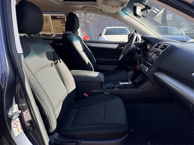 used 2015 Subaru Outback car, priced at $8,995