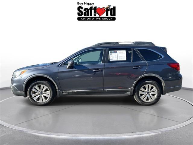 used 2015 Subaru Outback car, priced at $8,995