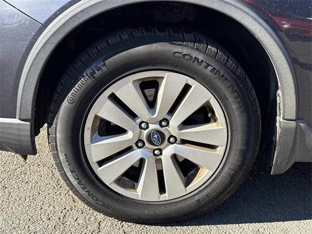used 2015 Subaru Outback car, priced at $8,995