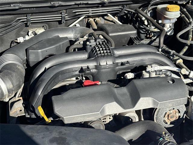 used 2015 Subaru Outback car, priced at $8,995